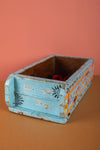 Hand Painted Vintage Brick Mould (Re-worked) - 382