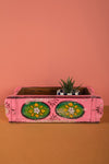 Hand Painted Vintage Brick Mould (Re-worked) - 383