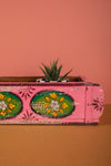 Hand Painted Vintage Brick Mould (Re-worked) - 383