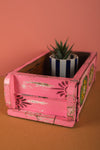 Hand Painted Vintage Brick Mould (Re-worked) - 383
