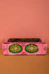 Hand Painted Vintage Brick Mould (Re-worked) - 383