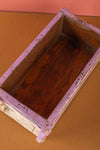 Hand Painted Vintage Brick Mould (Re-worked) - 384