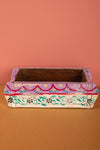 Hand Painted Vintage Brick Mould (Re-worked) - 385