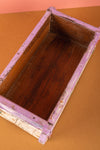 Hand Painted Vintage Brick Mould (Re-worked) - 385