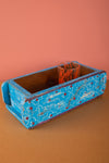 Hand Painted Vintage Brick Mould (Re-worked) - 386