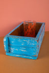 Hand Painted Vintage Brick Mould (Re-worked) - 386