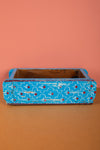 Hand Painted Vintage Brick Mould (Re-worked) - 386