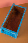 Hand Painted Vintage Brick Mould (Re-worked) - 386