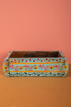 Hand Painted Vintage Brick Mould (Re-worked) - 387