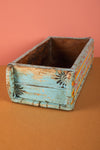 Hand Painted Vintage Brick Mould (Re-worked) - 387