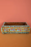 Hand Painted Vintage Brick Mould (Re-worked) - 387