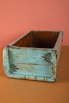 Hand Painted Vintage Brick Mould (Re-worked) - 387
