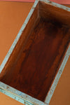 Hand Painted Vintage Brick Mould (Re-worked) - 387