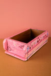 Hand Painted Vintage Brick Mould (Re-worked) - 388
