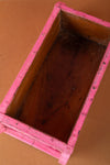 Hand Painted Vintage Brick Mould (Re-worked) - 388
