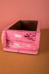 Hand Painted Vintage Brick Mould (Re-worked) - 388