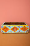 Hand Painted Vintage Brick Mould (Re-worked) - 389