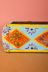 Hand Painted Vintage Brick Mould (Re-worked) - 389