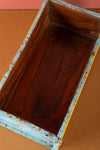 Hand Painted Vintage Brick Mould (Re-worked) - 389