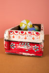 Hand Painted Vintage Brick Mould (Re-worked) - 390