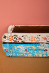 Hand Painted Vintage Brick Mould (Re-worked) - 391