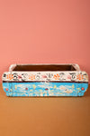 Hand Painted Vintage Brick Mould (Re-worked) - 391