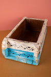 Hand Painted Vintage Brick Mould (Re-worked) - 391
