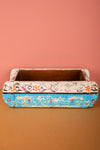 Hand Painted Vintage Brick Mould (Re-worked) - 391