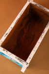 Hand Painted Vintage Brick Mould (Re-worked) - 391