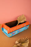 Hand Painted Vintage Brick Mould (Re-worked) - 392