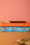 Hand Painted Vintage Brick Mould (Re-worked) - 392