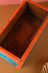 Hand Painted Vintage Brick Mould (Re-worked) - 392