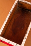 Hand Painted Vintage Brick Mould (Re-worked) - 393