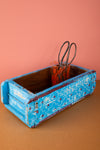 Hand Painted Vintage Brick Mould (Re-worked) - 394