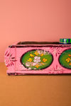 Hand Painted Vintage Brick Mould (Re-worked) - 395