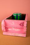 Hand Painted Vintage Brick Mould (Re-worked) - 395