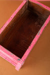 Hand Painted Vintage Brick Mould (Re-worked) - 395