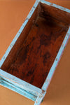 Hand Painted Vintage Brick Mould (Re-worked) - 396