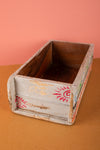 Hand Painted Vintage Brick Mould (Re-worked) - 397