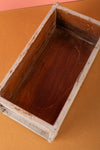 Hand Painted Vintage Brick Mould (Re-worked) - 397
