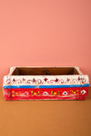 Hand Painted Vintage Brick Mould (Re-worked) - 398