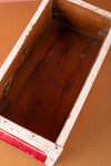 Hand Painted Vintage Brick Mould (Re-worked) - 398