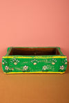 Hand Painted Vintage Brick Mould (Re-worked) - 399