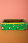 Hand Painted Vintage Brick Mould (Re-worked) - 399