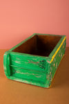 Hand Painted Vintage Brick Mould (Re-worked) - 399