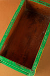 Hand Painted Vintage Brick Mould (Re-worked) - 399