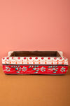 Hand Painted Vintage Brick Mould (Re-worked) - 400