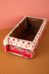 Hand Painted Vintage Brick Mould (Re-worked) - 400