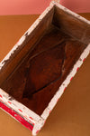 Hand Painted Vintage Brick Mould (Re-worked) - 400