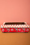 Hand Painted Vintage Brick Mould (Re-worked) - 400